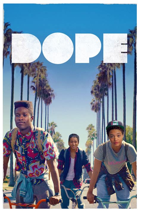 dope 2015 movie